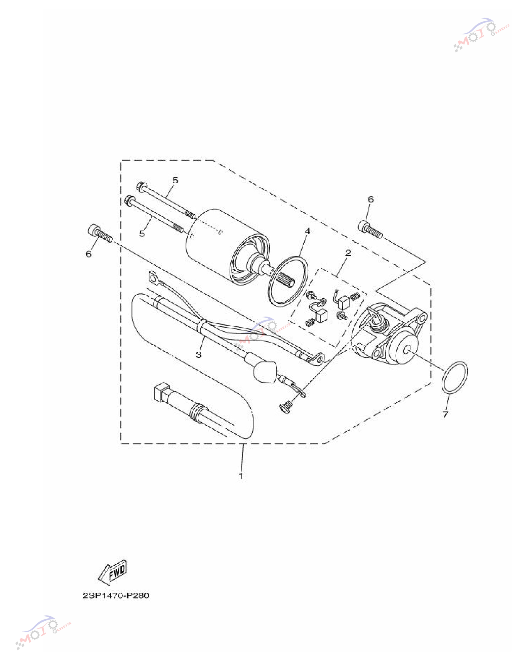 Engine Diagram